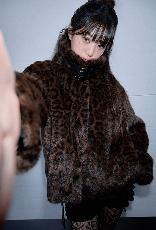 로라로라, 장원영과 함께한 25 겨울 컬렉션의 2차 라인업 공개 2775-Image